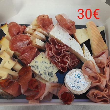 Gite A Andlau Εξωτερικό φωτογραφία